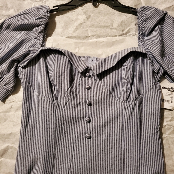 Skater dress - Picture 6 of 7